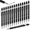 Fumete 42 Pcs Bible Verse Ballpoint Pens Christian Stylus Pens