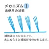 Confirmation SP-Y-WH-1 Living Room No Tomosha Amazing Sponge, White