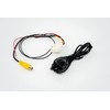 CAR INTEGRATIONS - Backup Camera for Toyota-Subaru-Scion - Rear View