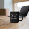 Jigsaw Puzzle Lover Mug Gift Idea Puzzler Puzzling Fun Puzzle