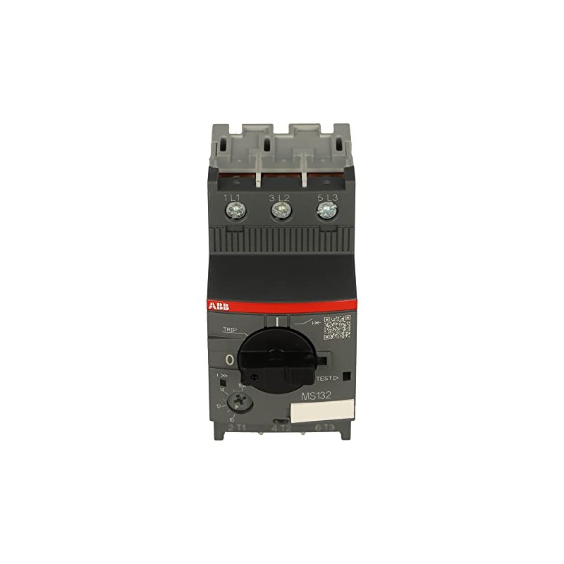 1SAM350000R1011 | MS132-16 | ABB MS132-16 Motor de arranque manual