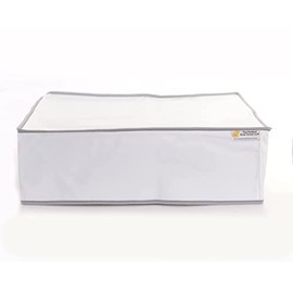The Perfect Dust Cover, White Nylon Cover Compatible with Epson SureColor T2170 Dye-Sublimation Without Stand Printer, Anti Static and Waterproof Cover by The Perfect Dust Cover