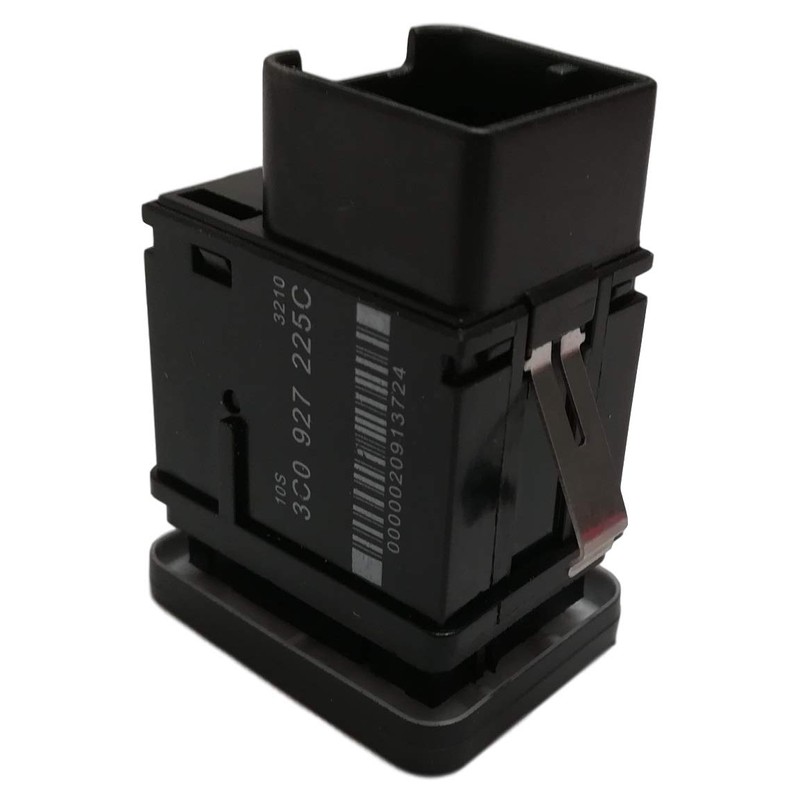 Autoparts - Handbrake Button Switch 3C0927225A VW Passat