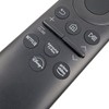 NTQinParts Voice TV Remote Control Controller Replacement for Samsυng QN70QE1CAFXZA
