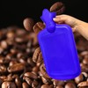 2 L Home Enema Bag Kit with 2 Enema Tips,60