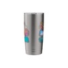 Pyrotechnics Pyromanic Fireworks Pyro Explosion Rocket Stainless Steel Insulated Tumbler