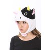 SAZAC (サザック) 着ぐるみCAP ウシ