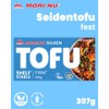 MORI-NU Tofu Hard - Solid Silk Tofu Made from Soybeans