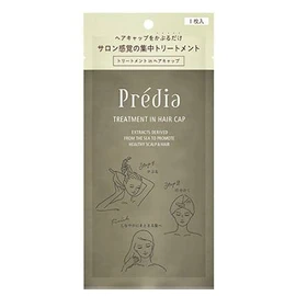 Predia Treatment in Hair Cap (1 piece)