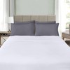 Utopia Bedding King Pillow Cases - 120 Pack - Soft