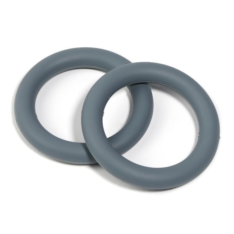 【B170】 Beads for DIY Projects: 15mm Round, Mixed Color, 30Qty