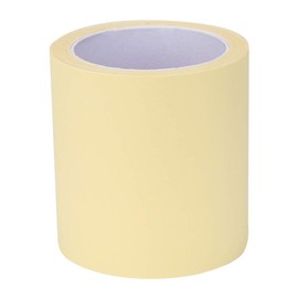 Yosoo Health Gear Underarm Sweat Pads, 6M Disposable Armpit Sheet, Transparent Disposable Collar Protector Sweat Pads for Anti Sweat Indoor Outdoor