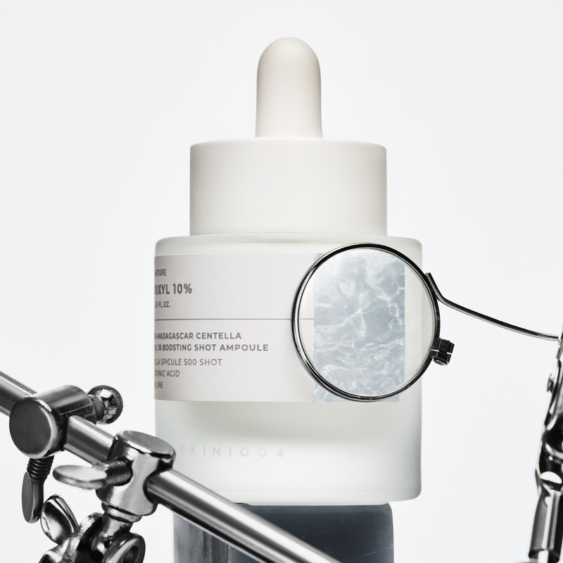 skin1004 Matrixil 10 Boosting Shot Ampoule 30ml / 매트릭실 10