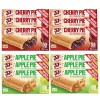 JJ's Bakery Pies Variety Pack | Apple and Cherry |