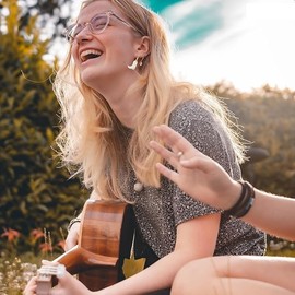 Cowgirl Boot Drop Dangle Earring for Women – Western - Country – Rodeo – Cowboy Boots (White, One Size)