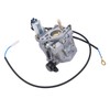Carburetor Carb 16100‑Z9E‑863 for GX610 18HP GX620 20HP Lawn Mower