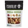 Power Up Trail Mix, Mega Omega Trail Mix, Non-GMO, Vegan,