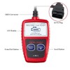 JDBrands Car OBD2 Code Reader | Engine Fault Code Reader
