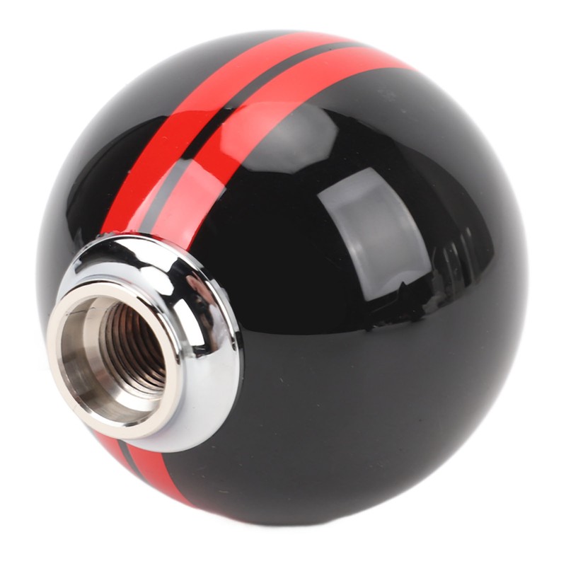 6 Speed Car Racing Gear Shift Knob for Shelby GT500