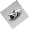 Compatible with Whirlpool Wpw10661045 Drain Pump Kolott18593