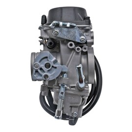 Cylinman Carburetor Fit for Suzuki DR650 DR650SE DR 650 1996-2019 Carb Replace 13200-32E12 13200-32E10