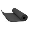 I Wanna TPE Yoga Mat 8mm Black