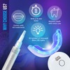 GuruNanda Professional Whitening Wireless Kit