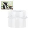 Jar Lid for Thermomix, Safe Jar Lid for Vorwerk for