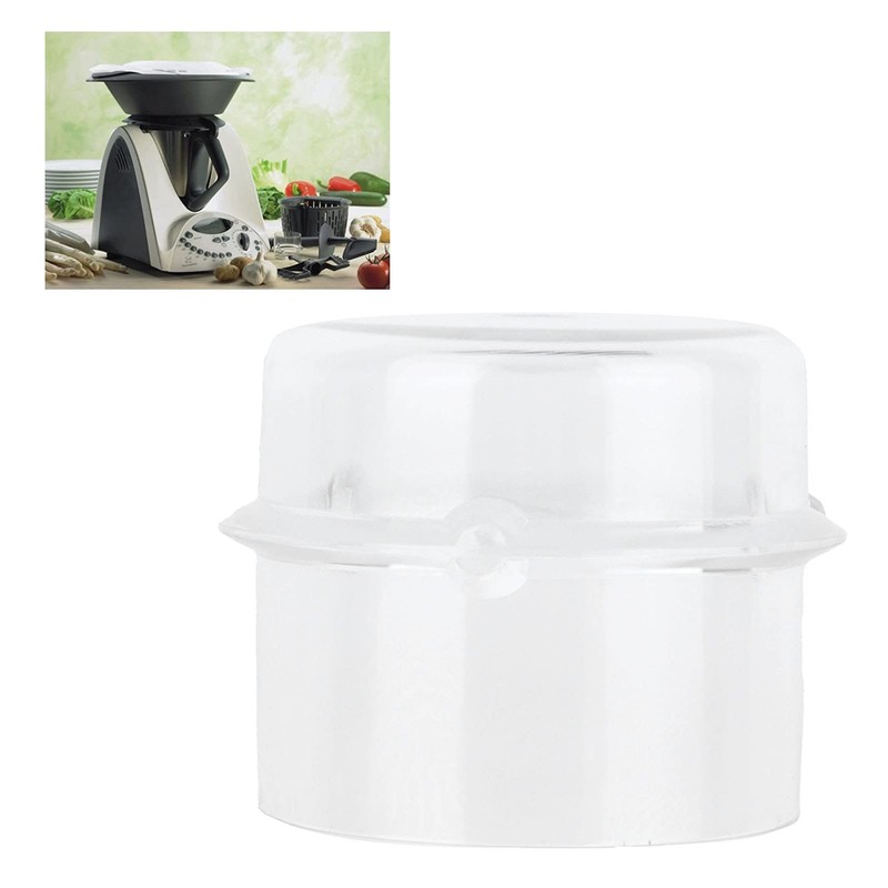 Jar Lid for Thermomix, Safe Jar Lid for Vorwerk for