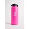 Tally Silicone Hydration Tracker (Adhesive Tracking Accessory adheres to Any