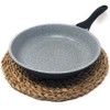 MGE - Water Hyacinth Place Mat Round 30 cm -