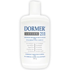 Dormer Skin Care Lotion, 200 ml