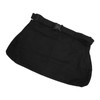 Picking Bag Waist Mounted Design Oxford Cloth Foldable Washable Reusable