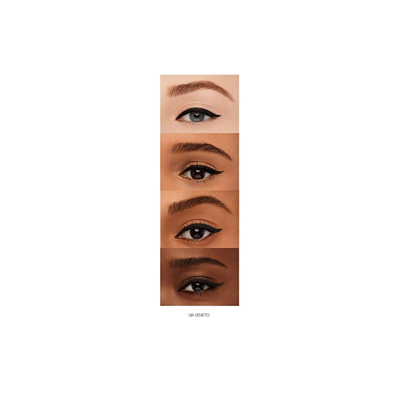 High Pigment Longwear Eyeliner - # Via Veneto - 1.1g/0.03oz