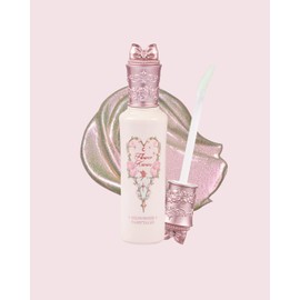 Flower Knows Midsummer Fairytales Liquid Highlighter(04 Fairy Whisper)