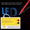 LED Tester Multipurpose Multifunction LED Lamp Bead Light Bar Tester