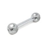 sourcing map Dumbbell Shaped 6mm-15mm Hex Socket Bicycle Bike Wrench