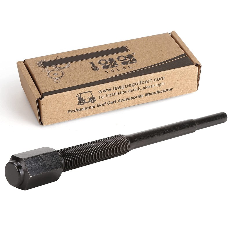10L0L Drive Clutch Puller Bolt Tool for Yamaha G29 2007-up