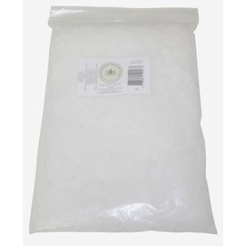 Qualified Naturopath - Professional Practitioner Products Magnesium Chloride Hexahydrate Flakes from The Zechstein Source High Purity - 1kg Refill Bags x8