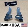 StreetRays [Originals] [SR] Hood Ditch Side LED Light Mount Brackets
