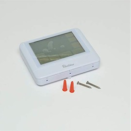 Robertshaw WiFi Programmable Multi-Stage Wall Thermostat Touchscreen RS10420T