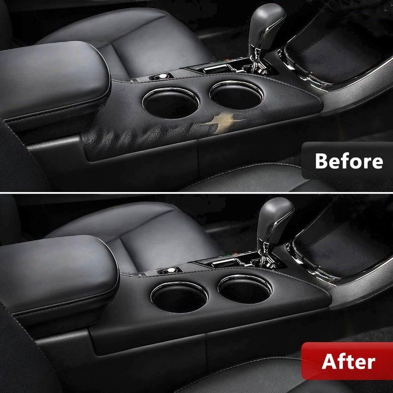Car Center Console Cup Holder Cover Replacement for Toyota Avalon