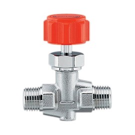 Kakudai 651-933-10 Needle Valve
