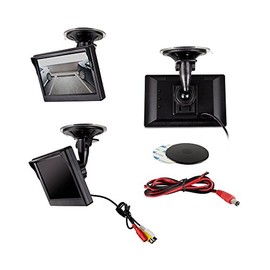 iBeam USA TE-50VS Color Video Screen