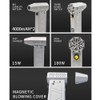 Handheld Jet Fan 140,000RPM Duct Fan 64m/s Wind Speed Brushless