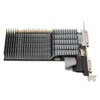 GT710 4G GDDR3 Graphics Card Support DVI VGA HD Multimedia
