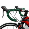 Chooee Corsa Bicycle Handlebar Tape 2 Pieces Handlebar Tape Road