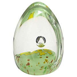 Caithness Glass Caithness Glass Paperweight Spring Daffodils - With Box Bx640