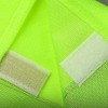 AIEOE Reflective Safety Vest High Visibility for Construction Work (Yellow-10