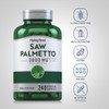 Piping Rock Piping Rock Saw Palmetto Extract 3600mg | 240